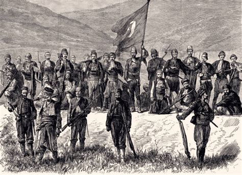Ottoman Army (1861–1922) .